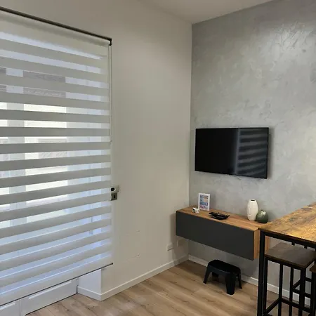 Апартаменты Maddalena Means