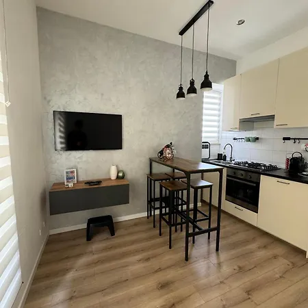 Апартаменты Maddalena Means