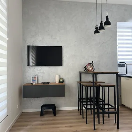 Апартаменты Maddalena Means