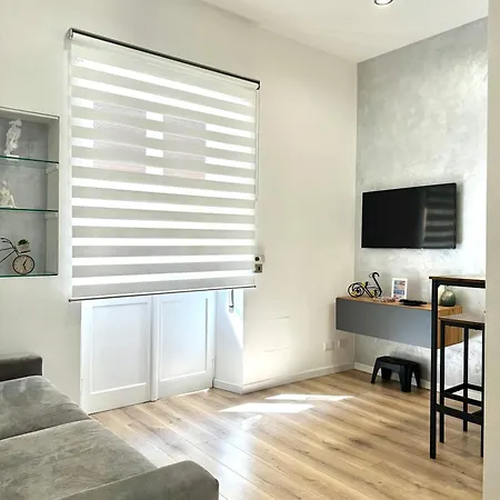 Апартаменты Maddalena Means *