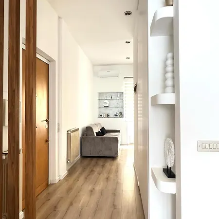 Maddalena Means * Рим