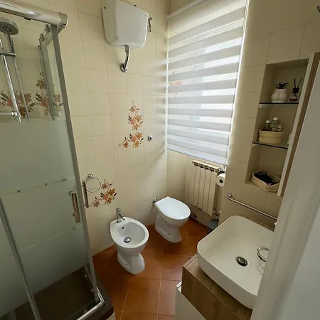 Apartman Maddalena Means *